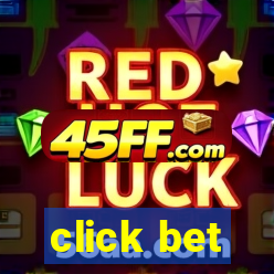 click bet